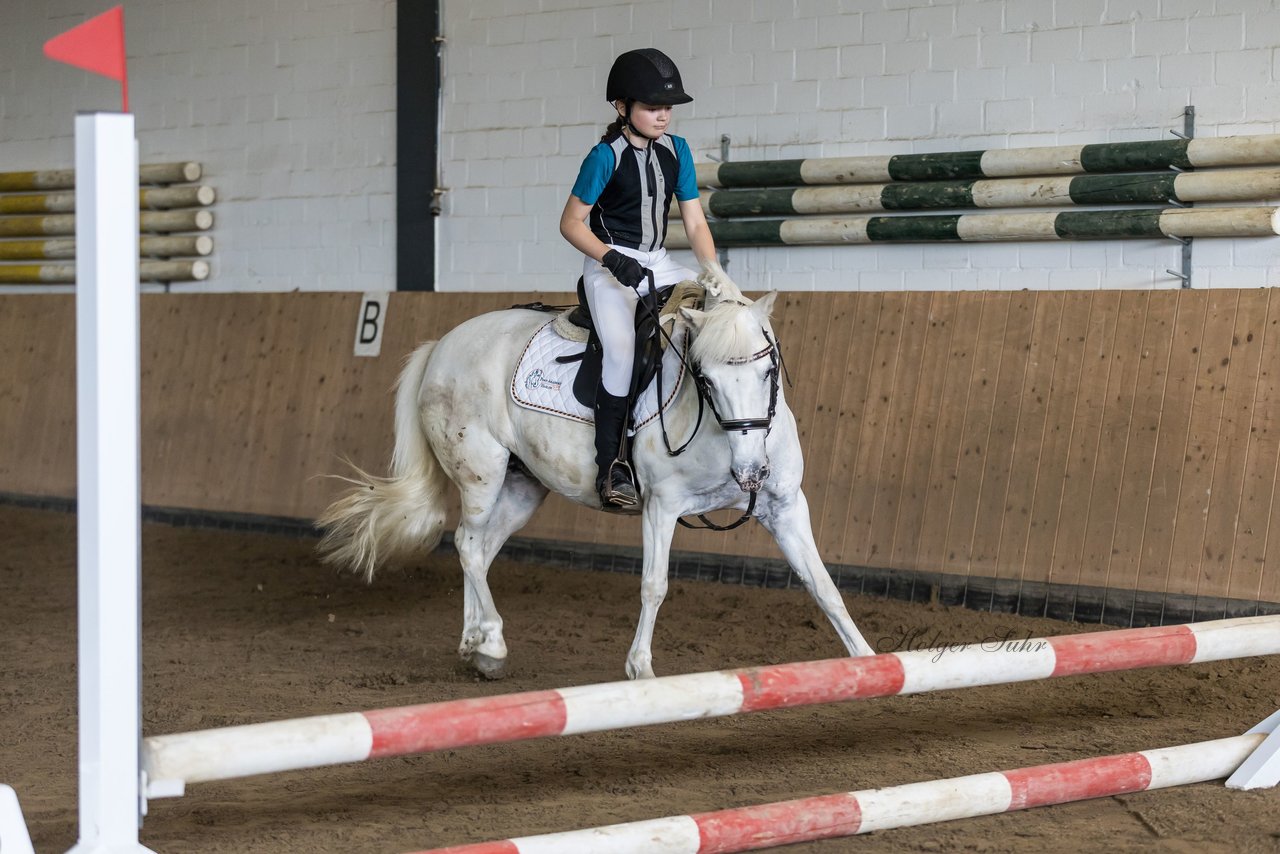 Bild 103 - Pony Akademie Turnier